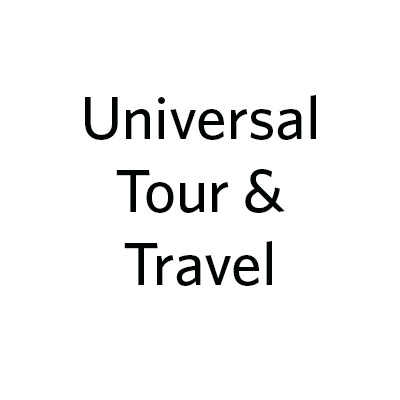 Universal Tour & Travel